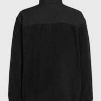 FWC'Play Hyperfleece Pullover | Black Out