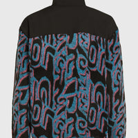 FWC'Play Hyperfleece Pullover | Pink Legacy