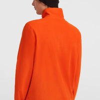 FWC'Cruz Jack's Polartec® Fleecejacke mit Reißverschluss | Flame