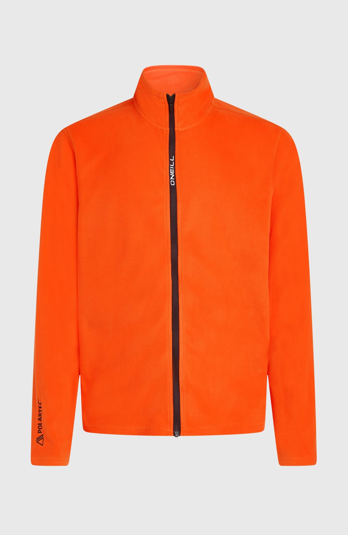 FWC'Cruz Jack's Polartec® Fleecejacke mit Reißverschluss | Flame