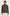 FWC'Cruz Jack's Polartec® Fleecejacke mit Reißverschluss | Coffee Bean