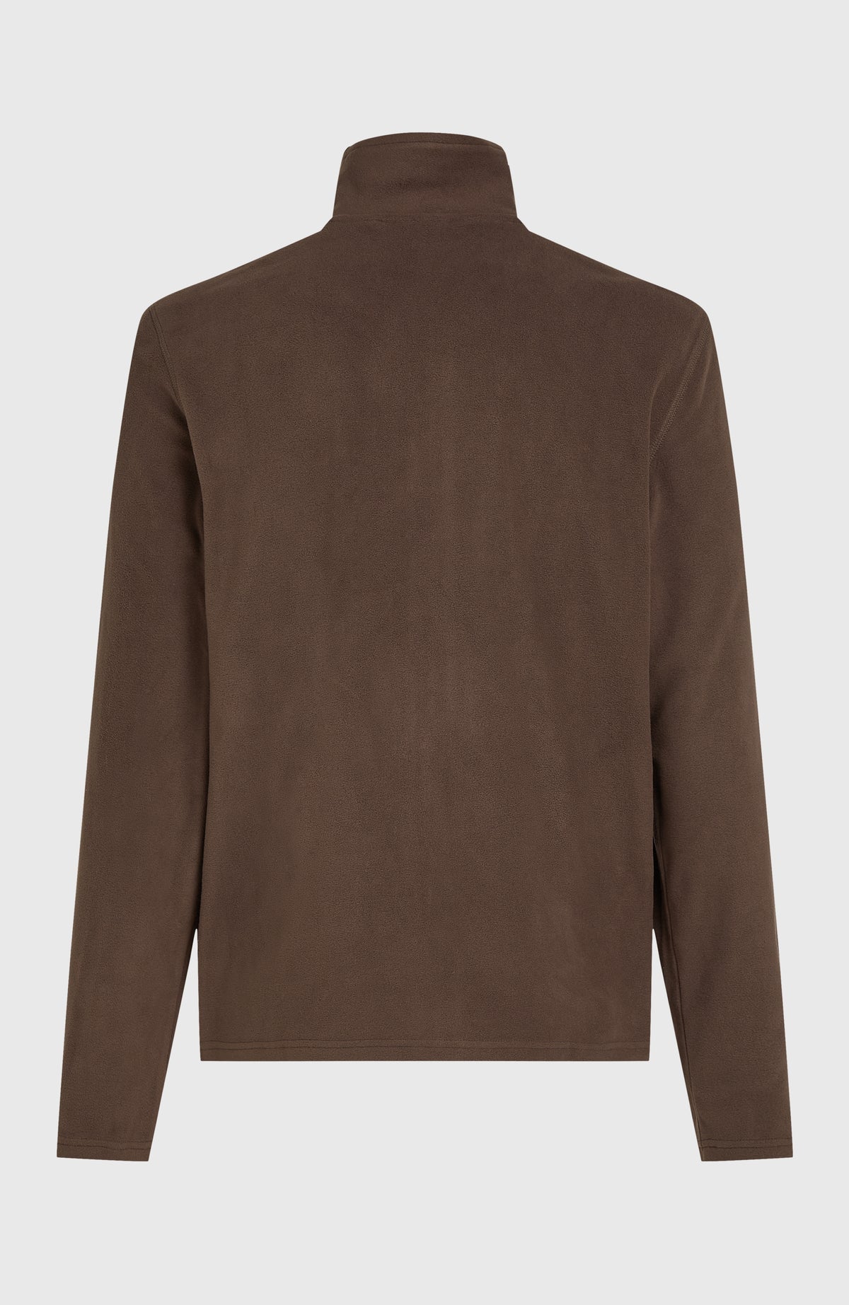 FWC'Cruz Jack's Polartec® Fleecejacke mit Reißverschluss | Coffee Bean