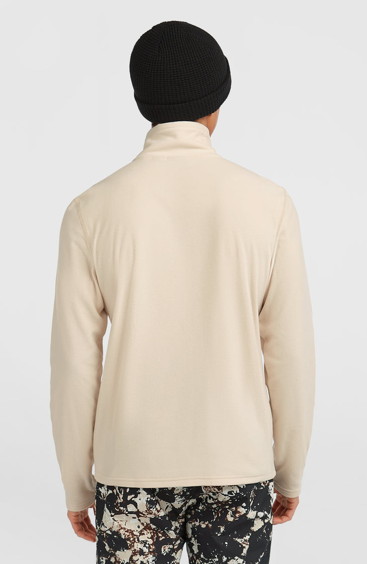 FWC'Cruz Jack's Polartec® Fleecejacke mit Reißverschluss | Macaron