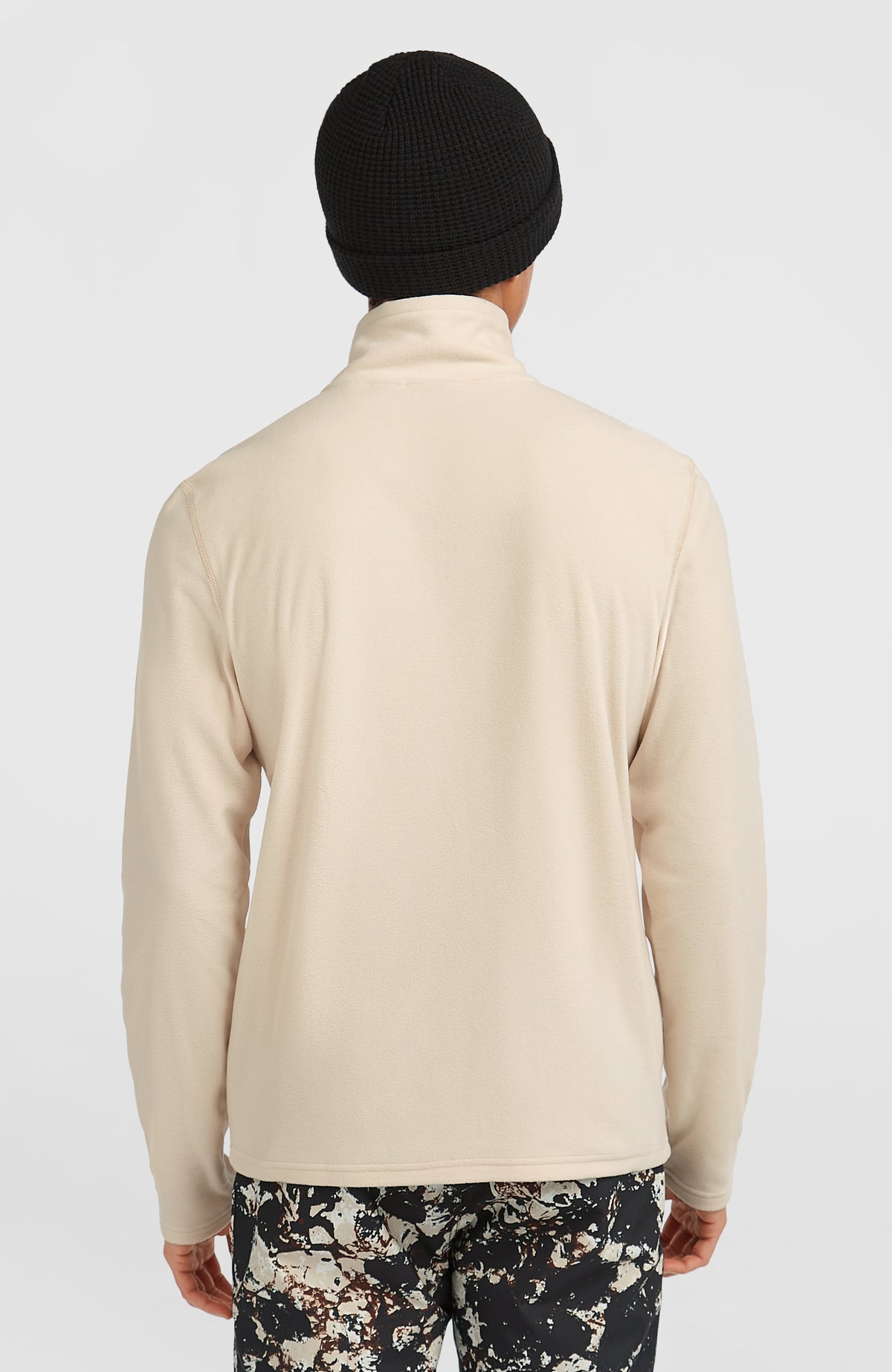 FWC'Cruz Jack's Polartec® Fleecejacke mit Reißverschluss | Macaron