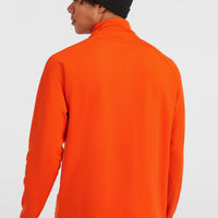 FWC'Cruz Fleecepullover | Flame