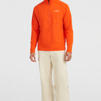 FWC'Cruz Fleecepullover | Flame
