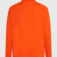 FWC'Cruz Fleecepullover | Flame