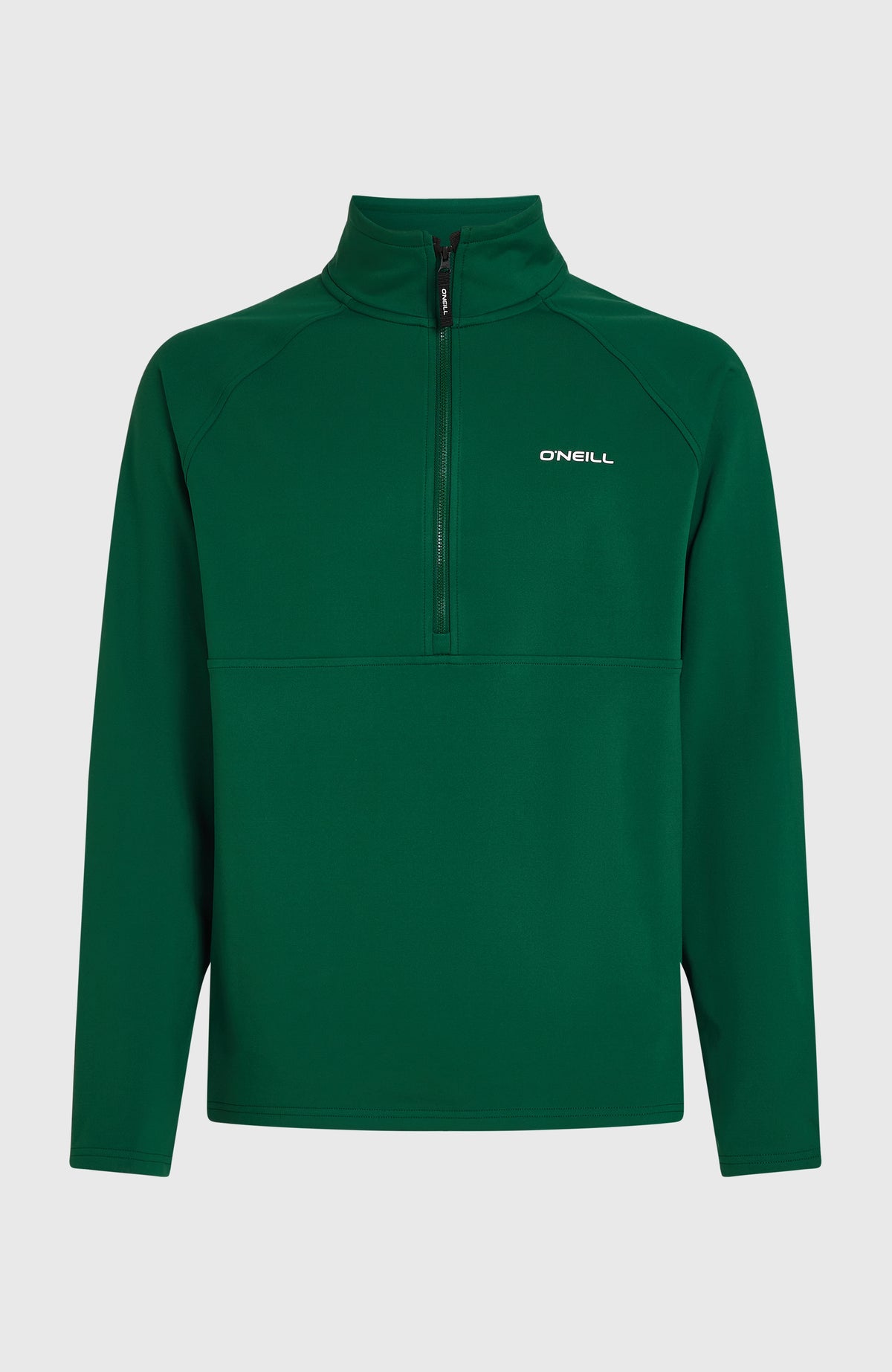 FWC'Cruz Fleecepullover | Emerald Envy