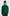 FWC'Cruz Jack's Polartec® Fleecepullover mit Halbreißverschluss | Emerald Envy