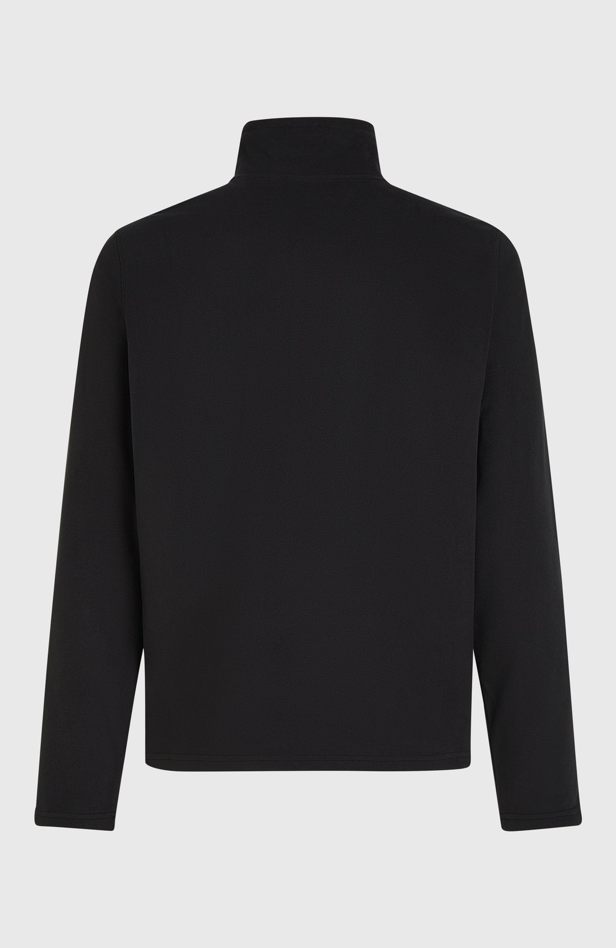 FWC'Cruz Jack's Polartec® Fleecepullover mit Halbreißverschluss | Black Out