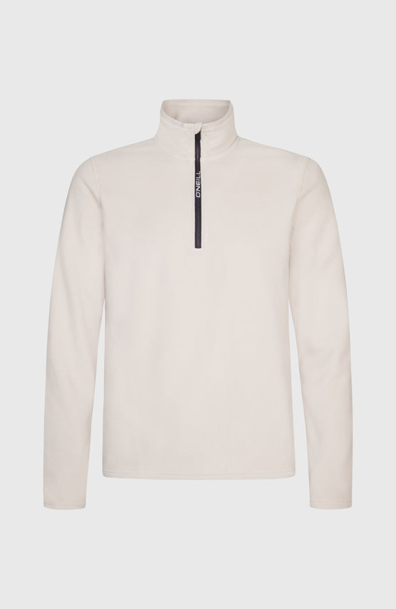 Jack's Polartec® 100 Fleecepullover mit Halbreißverschluss | Atmosphere