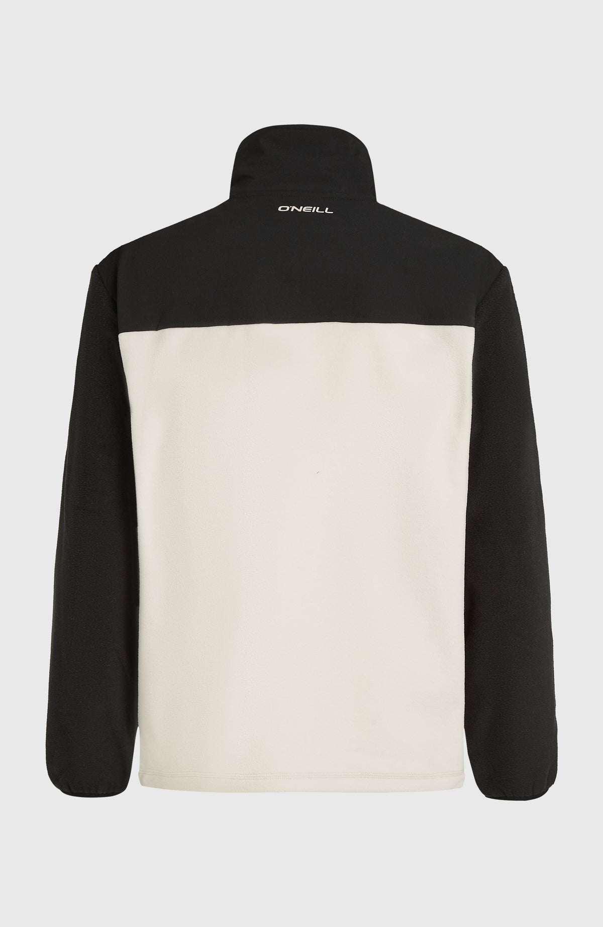 FWC'Peak Polartec® Hyperfleece-Jacke mit Reißverschluss | Macaron Colour Block