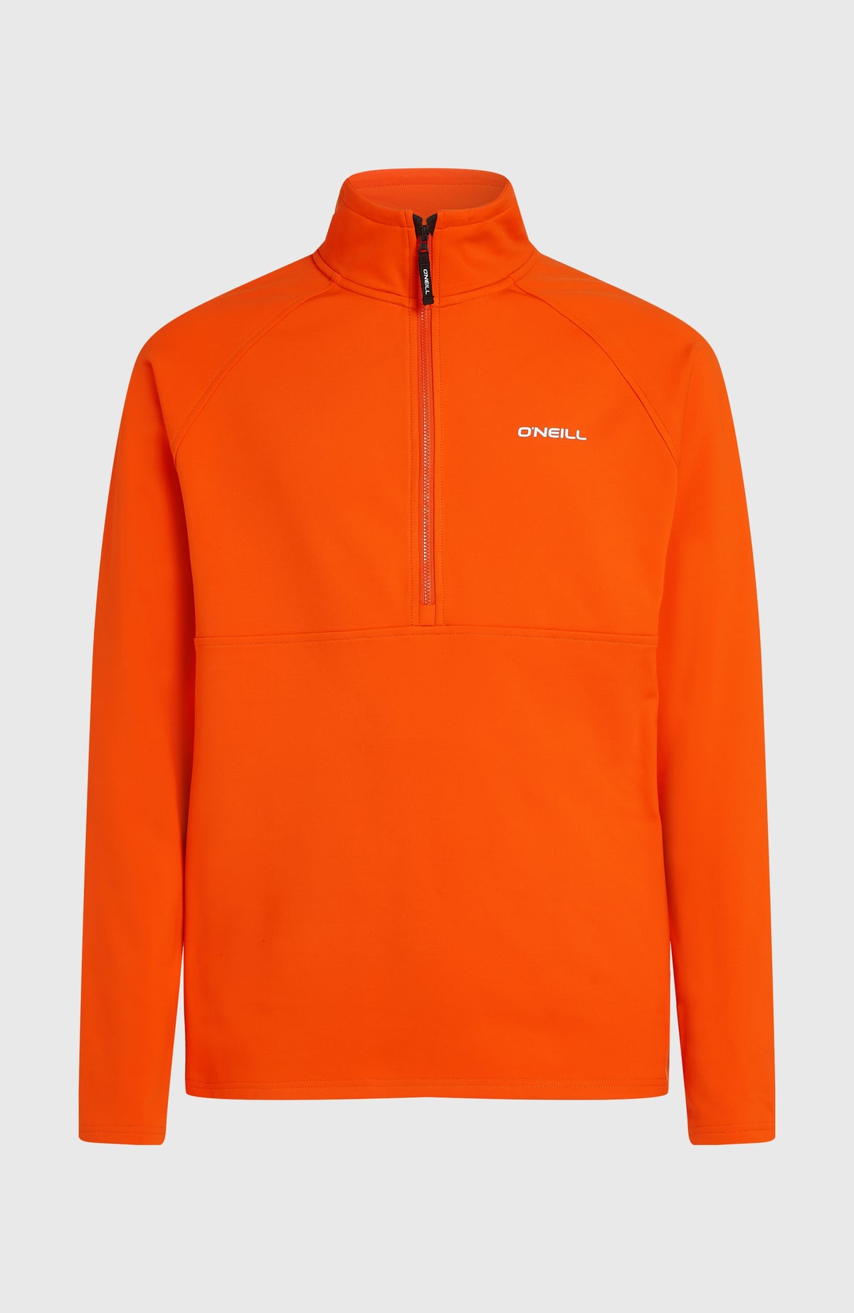 FWC'Cruz Fleecepullover mit Halbreißverschluss | Flame
