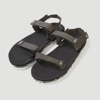 Camorro Riemensandalen | Raven