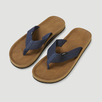 Chad Sandalen | Toasted Coconut