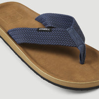 Chad Sandalen | Toasted Coconut