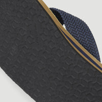 Chad Sandalen | Toasted Coconut
