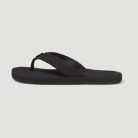 Koosh Sandalen | Black Out