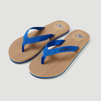 Cove Bloom™ Sandalen | Princess Blue