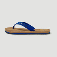 Cove Bloom™ Sandalen | Princess Blue