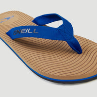 Cove Bloom™ Sandalen | Princess Blue