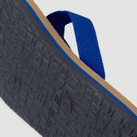 Cove Bloom™ Sandalen | Princess Blue