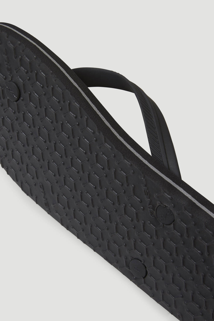 Profile Color Block Sandalen | Black Out Colour Block