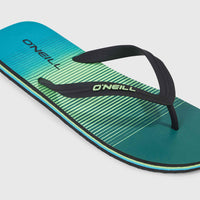 Profile Graphic Sandalen | Beetle Juice Simple Gradient Panel