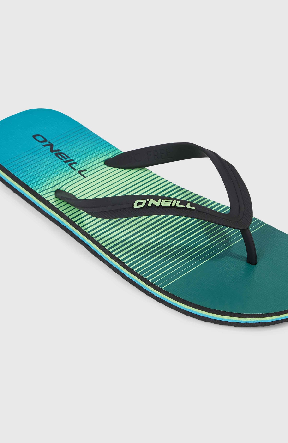Profile Graphic Sandalen | Beetle Juice Simple Gradient Panel