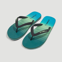 Profile Graphic Sandalen | Beetle Juice Simple Gradient Panel