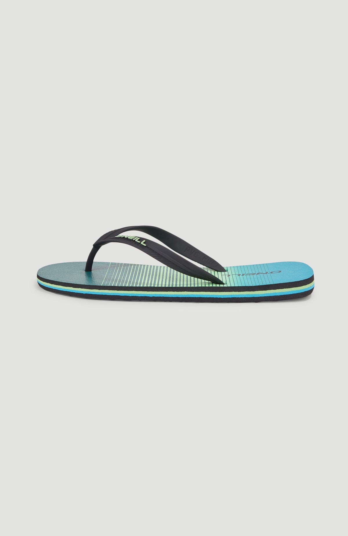 Profile Graphic Sandalen | Beetle Juice Simple Gradient Panel