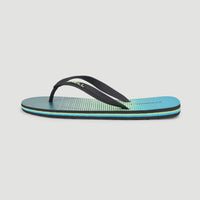 Profile Graphic Sandalen | Beetle Juice Simple Gradient Panel