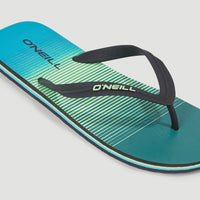 Profile Graphic Sandalen | Beetle Juice Simple Gradient Panel