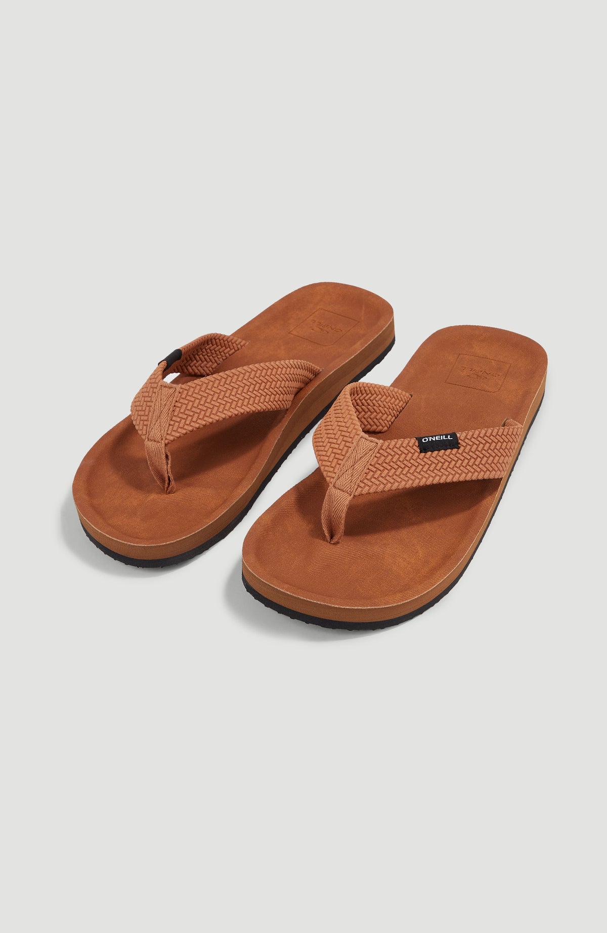 Chad Sandalen | Toasted Coconut