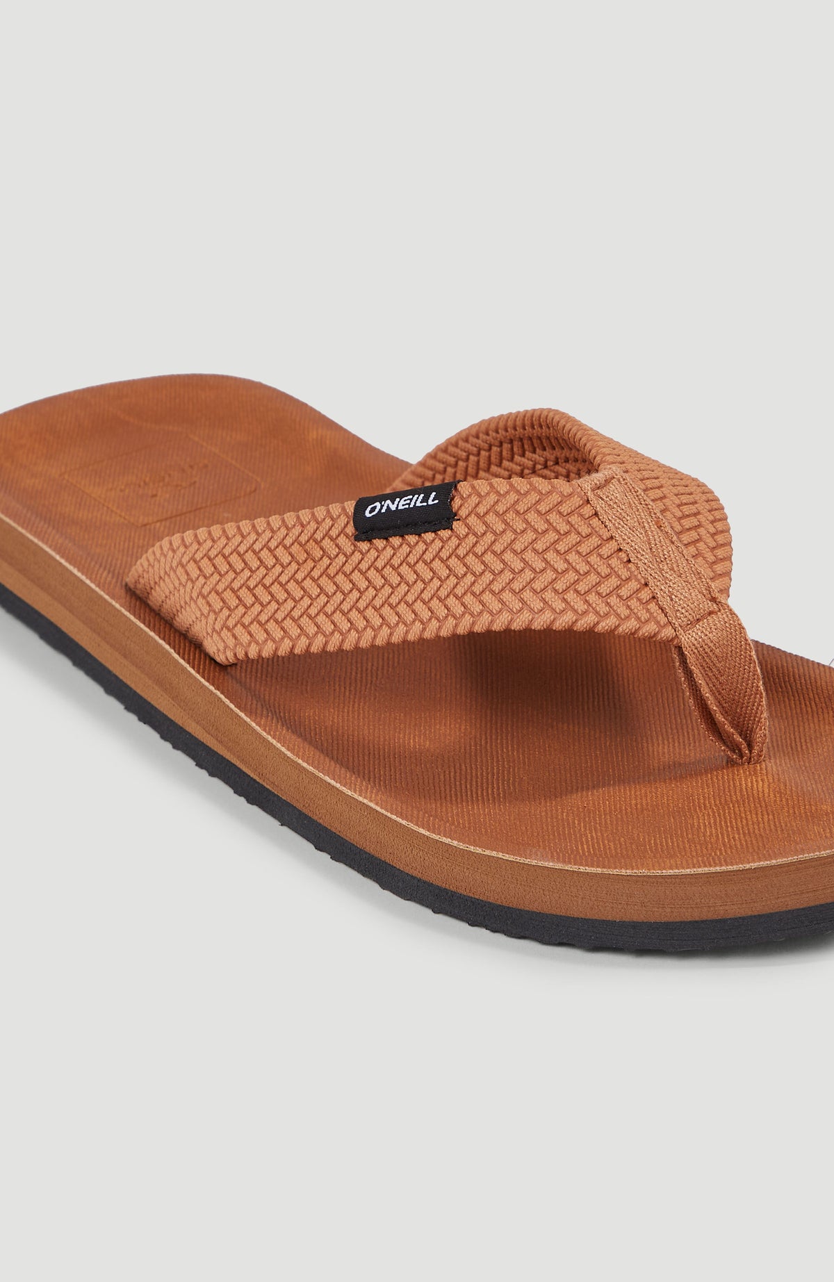 Chad Sandalen | Toasted Coconut