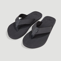 Koosh Sandalen | Asphalt