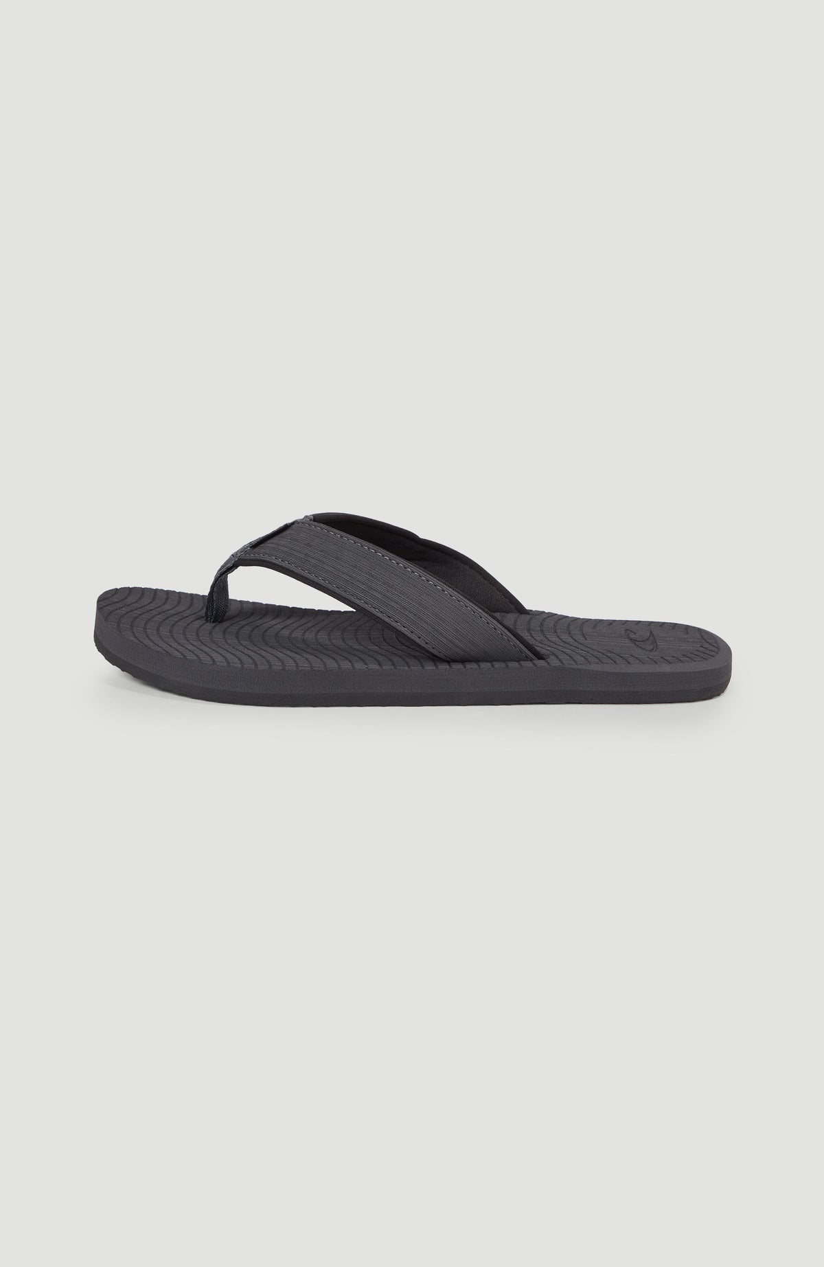 Koosh Sandalen | Asphalt