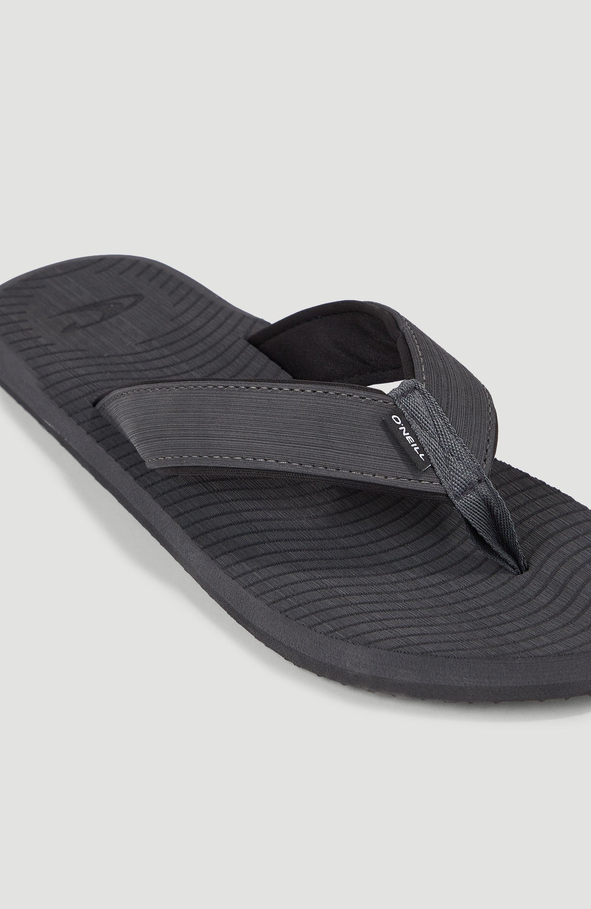 Koosh Sandalen | Asphalt