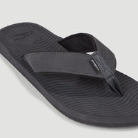 Koosh Sandalen | Asphalt