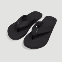 Koosh Sandalen | Black Out