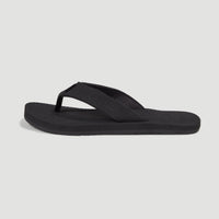 Koosh Sandalen | Black Out