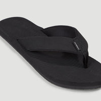 Koosh Sandalen | Black Out