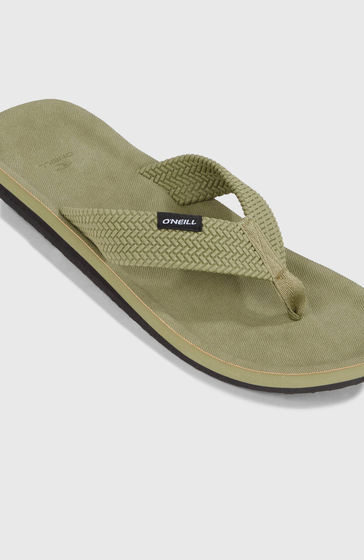 Chad Sandalen | Avery Fern