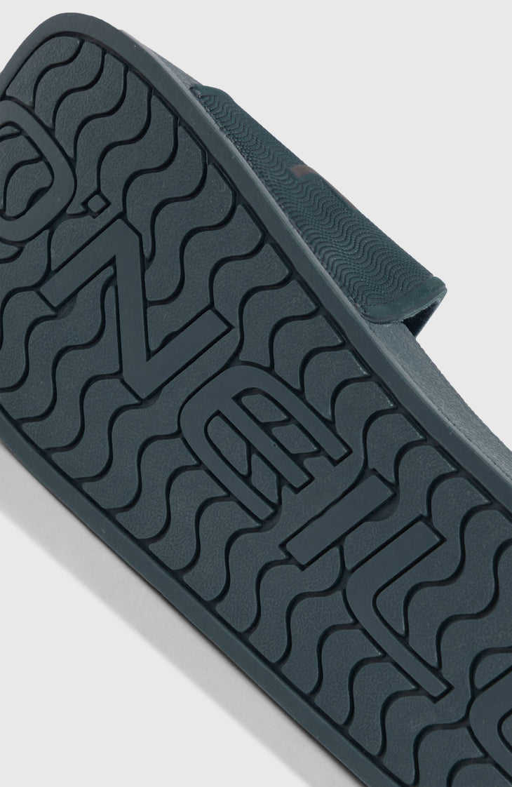 Logo Slides | Alma Steel