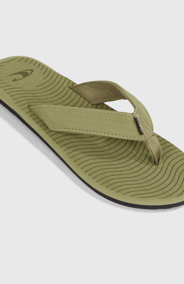 Koosh Sandalen | Avery Fern