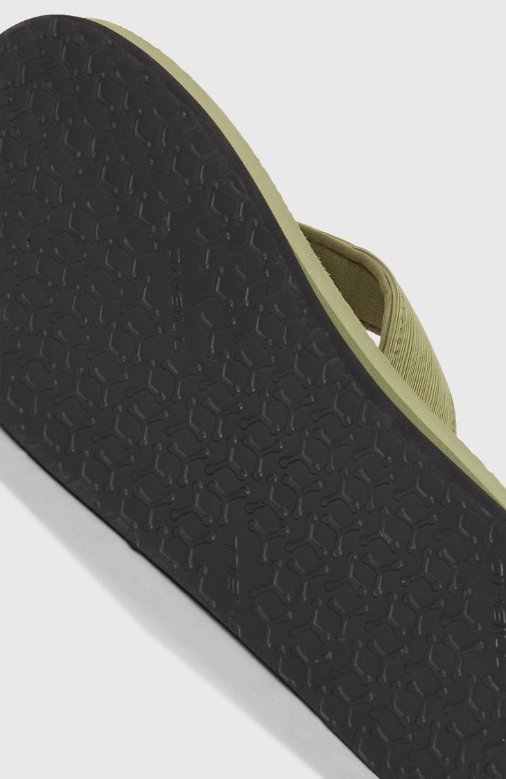 Koosh Sandalen | Avery Fern