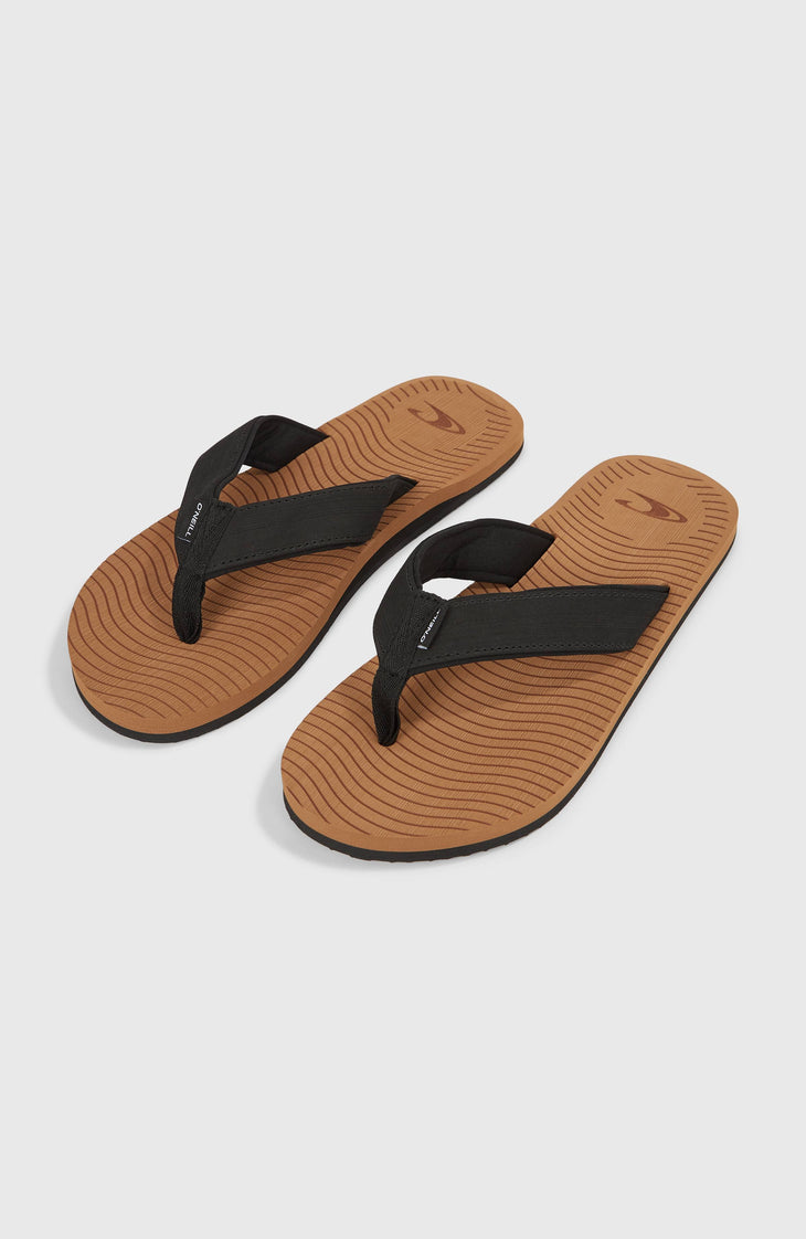 Koosh Sandalen | Dijon