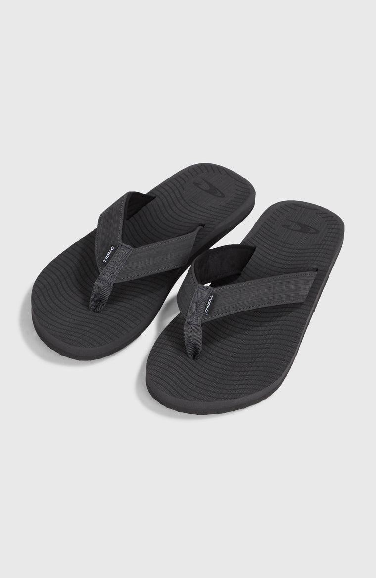Koosh Sandalen | Asphalt
