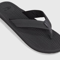 Koosh Sandalen | Asphalt