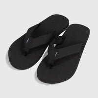 Koosh Sandalen | Black Out